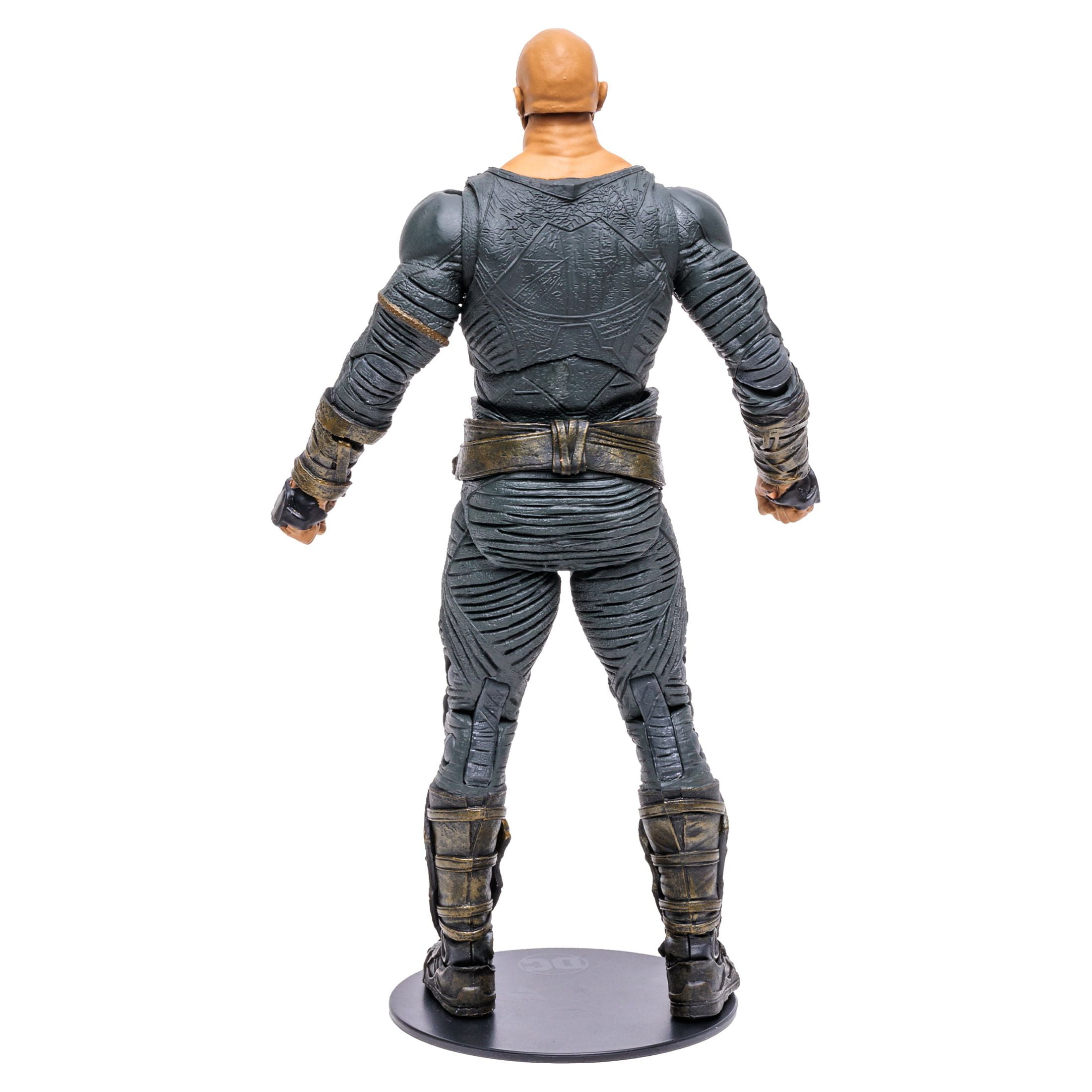 DC Black Adam Movie 7IN Figures - Black Adam (Hero Costume)