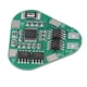 thumbnail image 5 of Placa de protección 18650 8A 3S12V cargador protección contra sobrecarga para paquete de 3 celdas Li-ion, 5 of 5