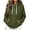 Army Green, variant on QQZ Relaxed Fit Zip Up Hooded Sweatshirt Women, Zip Up Sweatshirt Women, Fall Travel Gym Business Casual Daily Outfits