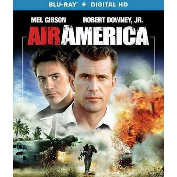 Air America (Blu-ray)