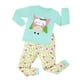 thumbnail image 1 of Conjuntos de Pijamas para niños 100 de algodón, Pijamas para niños de 2 a 7 años, Pijamas Infantiles para niños, Vetement Enfant Fille, Navidad, 1 of 4