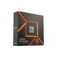 thumbnail image 2 of AMD Ryzen 5 7600X - 6-Core 4.7 GHz - Socket AM5 - 105W Desktop Processor (100-100000593WOF), 2 of 5
