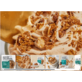 thumbnail image 2 of Purely Elizabeth Maple Almond Butter Ancient Grain Granola 10 oz, 2 of 5