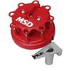 thumbnail image 2 of MSD 8450 Distributor Cap and Rotor Kit, 2 of 7