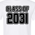 thumbnail image 4 of Inktastic Class of 2031 T-Shirt, 4 of 5