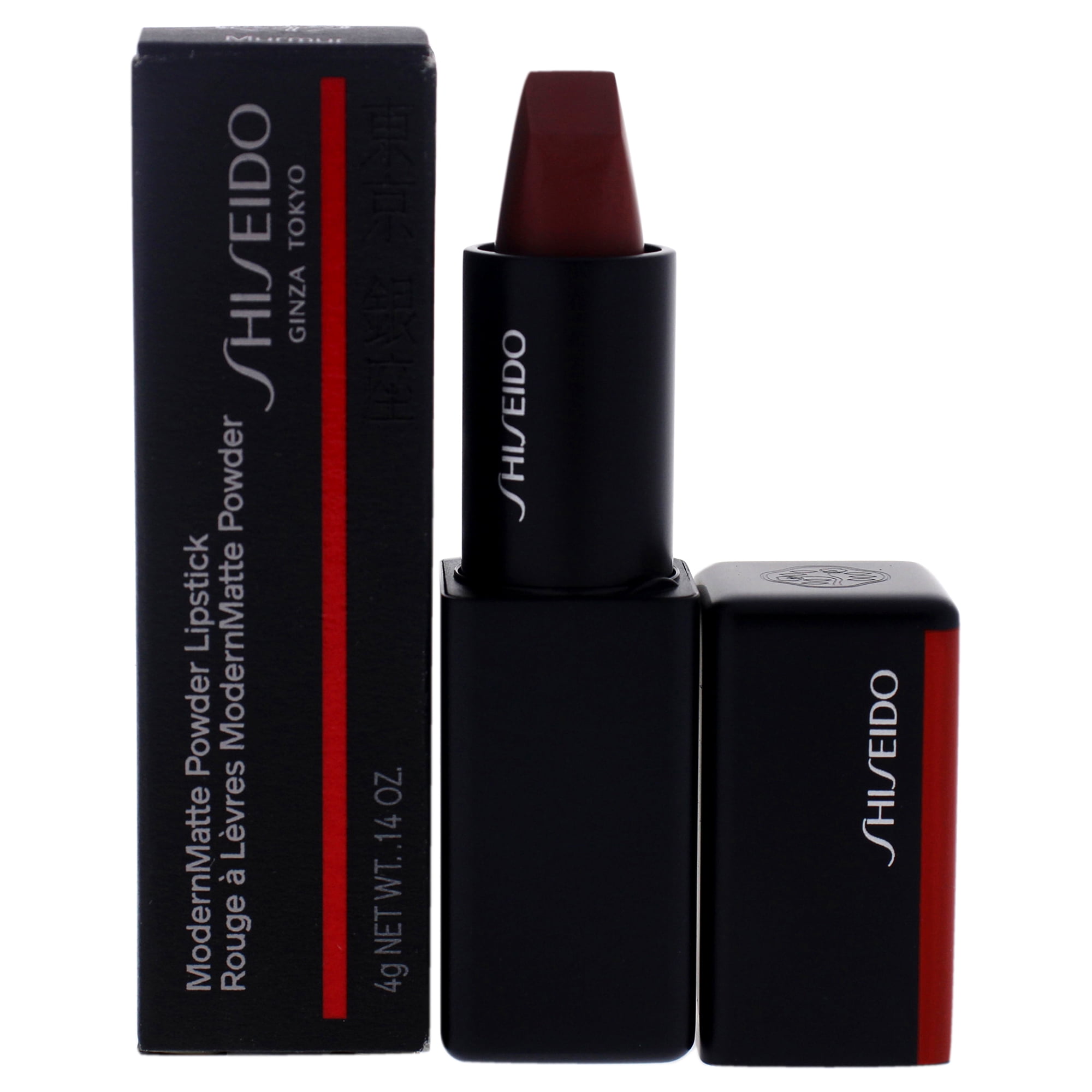 Barra De Labios En Polvo Modernmatte - 507 Murmur De Para Mujeres - Barra De Labios De 0,14 Oz