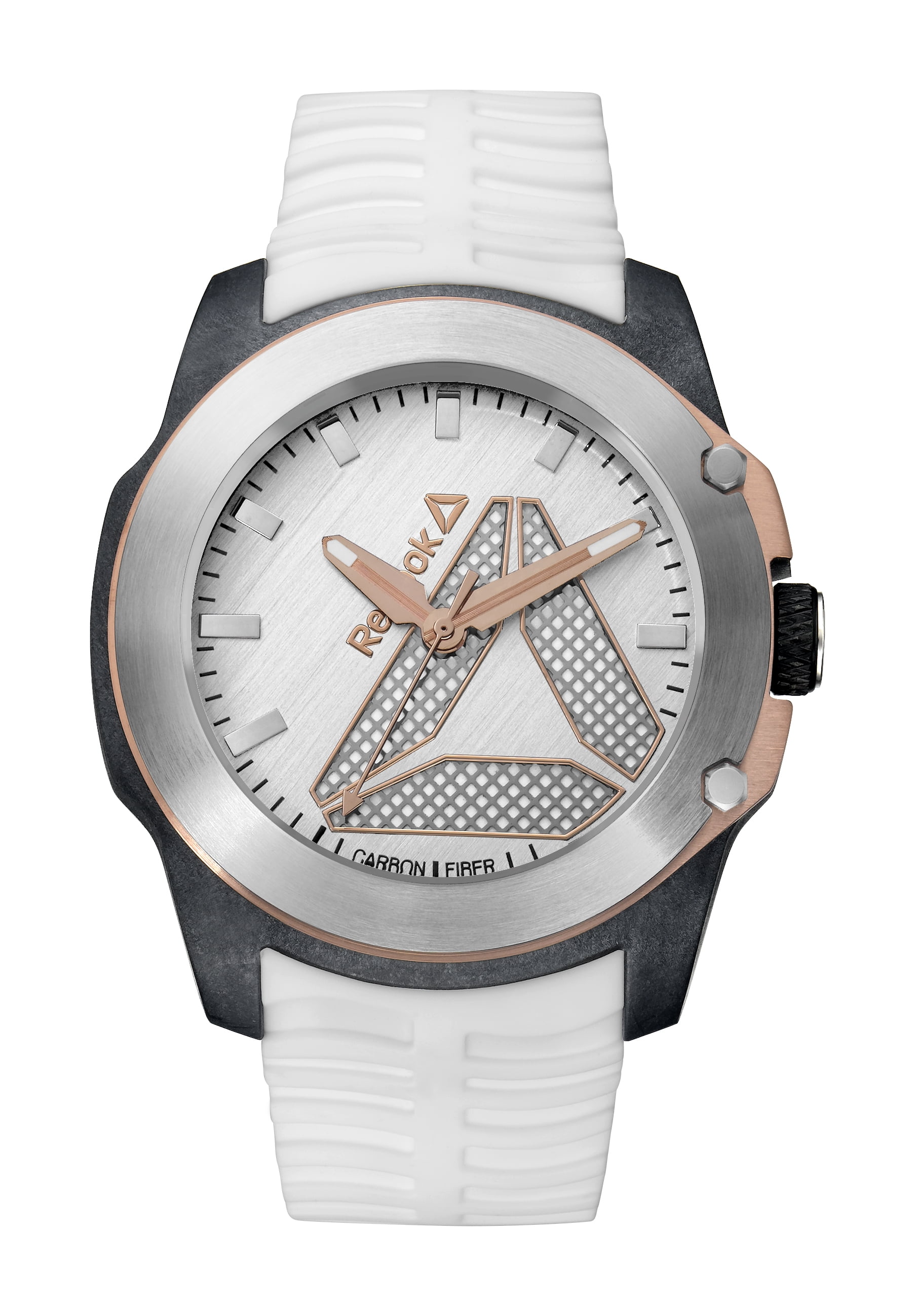 reebok analog watch