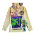 thumbnail image 4 of Super Why Kid Hoodies Boys Girls 3D Graphic Sweatshirt Long Sleeve Pullover Hoodie Casual Hooded Sweater Coat S, 4 of 6