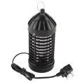 thumbnail image 1 of 110V-230V LED insecto eléctrico Mosquito insecto plagas asesino mosca trampa Cathcer lámpara enchufe de la UE, 1 of 12