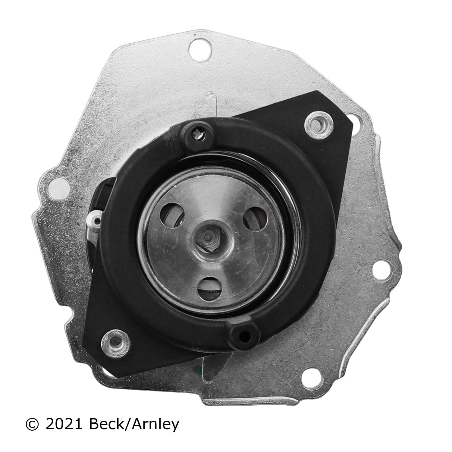 BeckArnley 131-2425 Water Pump