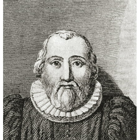 Robert Burton 1577 To 1640 English Scholar And Vicar At Oxford University Best Known For Writing The Anatomy Of Melancholy From The Monument In Christchurch Cathedral Oxford From The Book Short