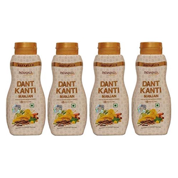 dant kanti advanced manjan