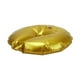 thumbnail image 1 of Soporte para globos, porta globos de pie, accesorios, estante para globos reutilizable oro, 1 of 9
