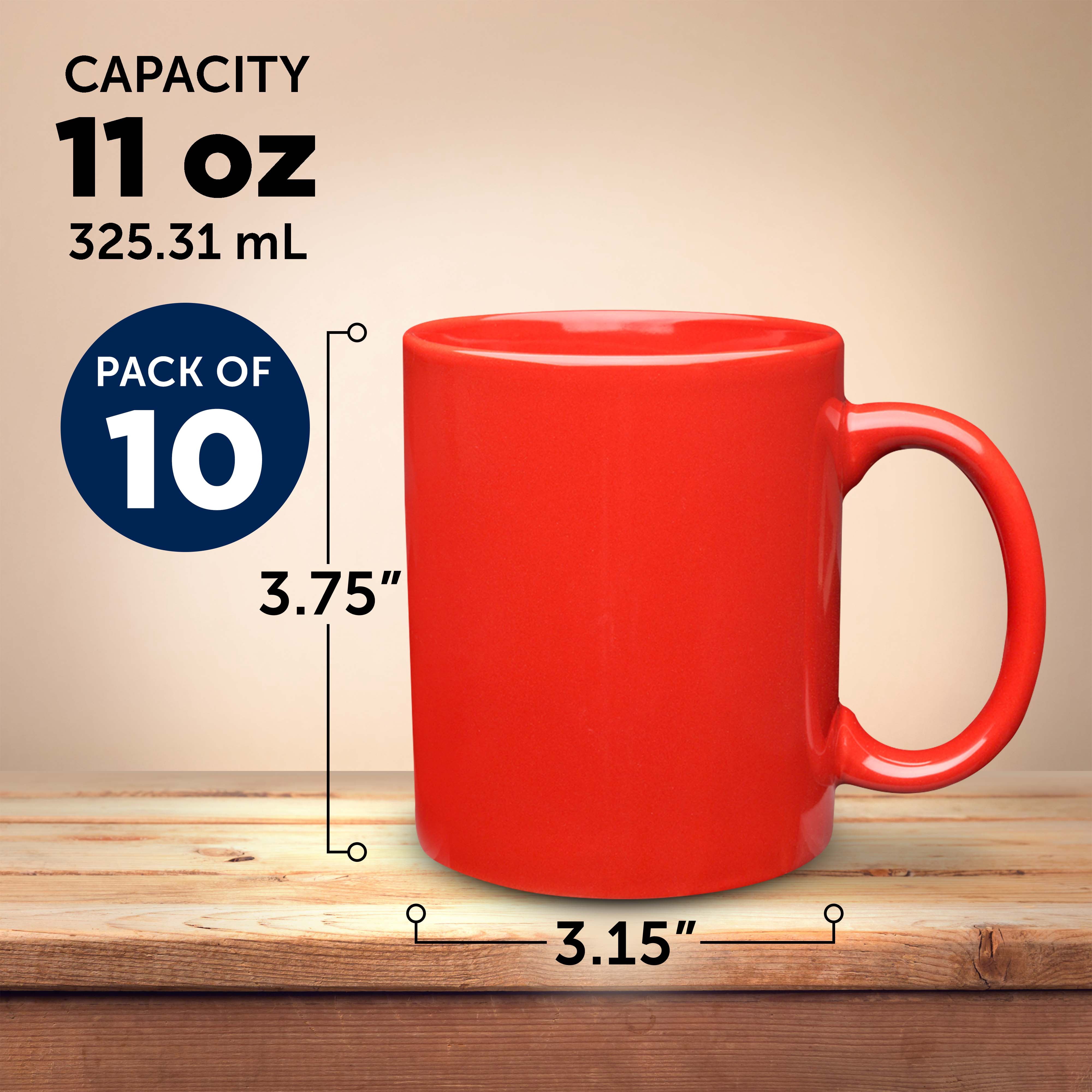 auto shut off coffee cup warmer VOBAGA Mug Warmer, Coffee Cup Warmer for Office Home Desk Use with 5 T –  vobaga main image 1
