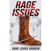 Rage Issues, (Paperback)