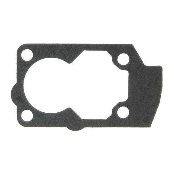 Upper Carburetor Base Gasket - Compatible with 1984 - 1985 Nissan 720 2.4L 4-Cylinder
