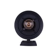 thumbnail image 4 of IOL124BK Canarm Inc Treehouse - 1 Light Outdoor Wall Mount-13 Inches Tall and 8 Inches Wide-Black Finish, 4 of 7