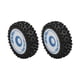 thumbnail image 3 of 1/12 Wheels And Tires, RC Front Wheel Practical All Terrain Large Lug For Wltoys 1/12 RC Off Road Car ANGGREK Otros, 3 of 8