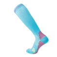 thumbnail image 1 of Calcetines elásticos de compresión mágica para hombres y mujeres, calcetines de ciclismo, calcetines de fútbol, deportes al aire libre, 1 of 2