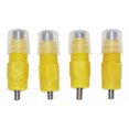 thumbnail image 1 of TABLZONE 10Ud Bebedero De Con Inoxidable Y ABS Duradero Para Equipos De Avícola, 1 of 8