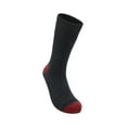 thumbnail image 5 of Avalanche Men's Outdoor Everyday Crew Socks 6-Pack, 5 of 8