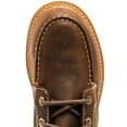 thumbnail image 6 of Hawx Men's 6" Grade Work Boot Composite Toe Distressed Brown 11.5 EE  US, 6 of 7