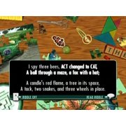 Ultimate I Spy - Nintendo Wii