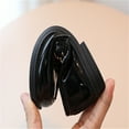thumbnail image 6 of Toddler Boy’s Girl’s Dress Shoes Comfort Lace-Up Oxford School Uniform Shoes Loafer Flats, 6 of 7