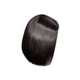thumbnail image 2 of Peluca Bob Peluca de pelo corto Bob, Wear and Go, cómoda, peluca corta Bob natural suave, peluca de pelo corto para mujeres de rendimiento diario, 2 of 7