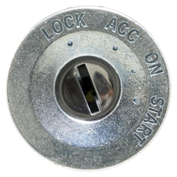 ACDelco E1410A Ignition Lock Cylinder Fits select: 1993 TOYOTA COROLLA, 1988-1992 TOYOTA COROLLA DLX