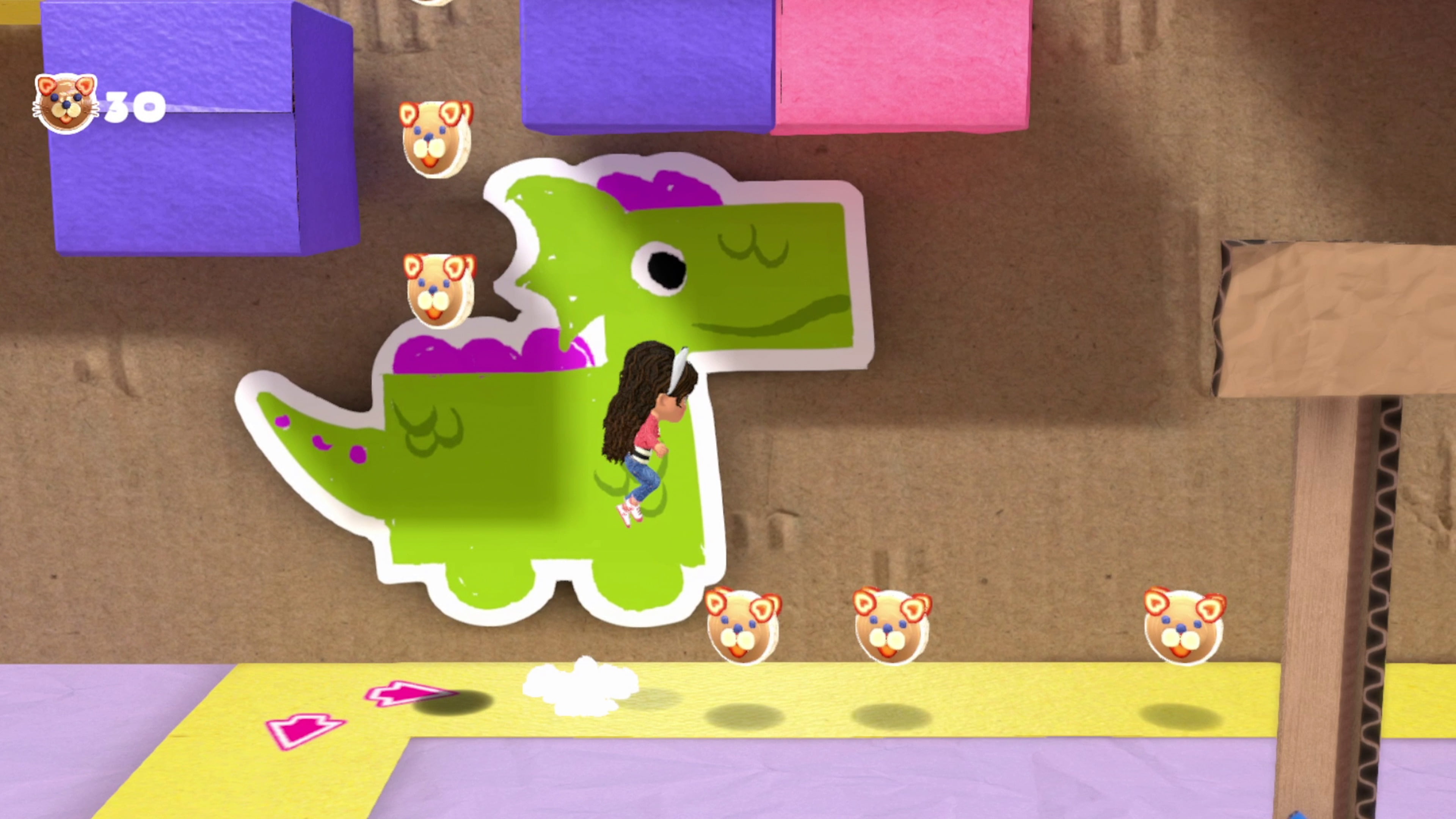 Jeu vidéo DreamWorks Gabby’s Dollhouse: Ready to Party pour (Xbox)