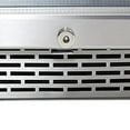 thumbnail image 2 of Whynter 46 Bottle Dual Zone Built-In Wine Cooler, 2 of 6