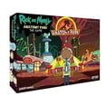 thumbnail image 1 of Cryptozoic Entertainment Rick y Morty Anatomy Park Juego Cryptozoic Entertainment Cryptozoic Entertainment, 1 of 2