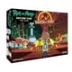 thumbnail image 1 of Cryptozoic Entertainment Rick y Morty Anatomy Park Juego Cryptozoic Entertainment Cryptozoic Entertainment, 1 of 2