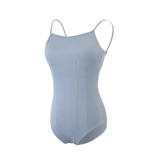 Dance Leotards For Women Girls Backless Cross Camisole Dance Gymnastics Leotards Adults Bodysuits Girl Leotards Swimwear