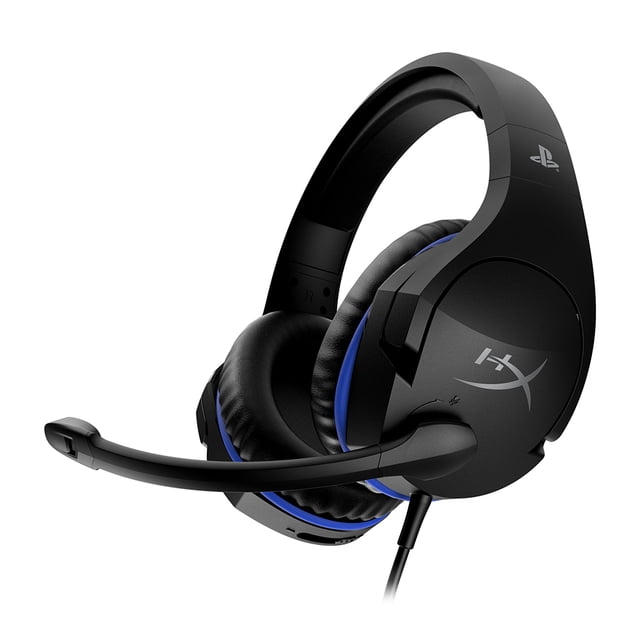 Audífonos Alámbricos PS5/PS4 Gaming HyperX Cloud Stinger