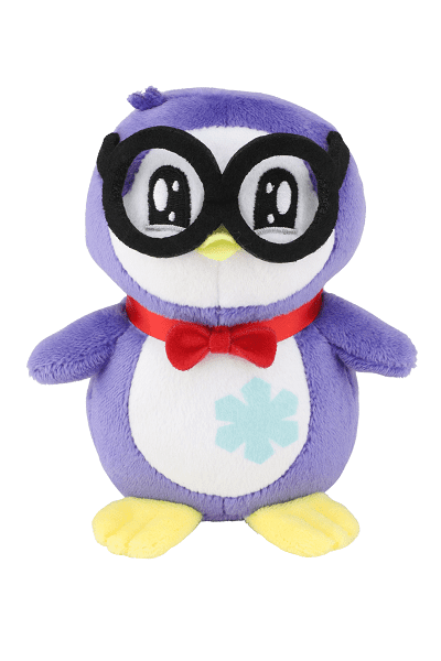 ryan stuffed animals