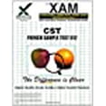 thumbnail image 1 of NYSTCE CST French Sample Test 012: teacher certification exam (XAM CST (Paperback)), 1 of 2