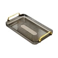 thumbnail image 4 of Bandeja para servir Strade Fareast Limited PP 37 cm x 22 cm x 6 cm, 4 of 8