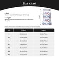 thumbnail image 4 of Pofeuu Snowy Cottage Holiday Scene Print Men's Workout Tank Tops Sleeveless Muscle Gym Shirt Quick Dry-Medium, 4 of 7