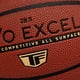 thumbnail image 5 of Baloncesto Spalding Zi/O Excel para interiores y exteriores 28.5, 5 of 5