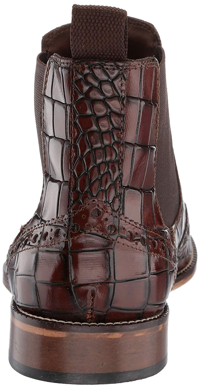 stacy adams frontera