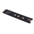 thumbnail image 3 of 2X Tarjeta de Adaptador A 64G 128G 256G 512G M.2 Ngff Ssd para 2012 A1466 A1465, 3 of 8