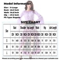 thumbnail image 2 of Medieval Halloween Party Dress, Steampunk Renaissance Pirate Costume Outfit, Bell Long Sleeve Blouse High Low Ruffle Corset Skirt, Gothic Medieval Pirate Cosplay Dress for Halloween Party, Purple M, 2 of 4