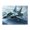 500 Pieces, variant on 500 Piece Advanced Fighter Jet Jigsaw Puzzle For Adults – Challenging Wooden Game, Stunning Stealth Aircraft Art, Relaxing Brain Exercise & Ideal Gift For Aviation Fans