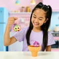 thumbnail image 3 of Toy Cookeez Makery Yum Yumz, paquete doble con 2 mascotas de peluche, 3 of 7