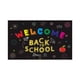 thumbnail image 1 of Bienvenido de nuevo a las decoraciones de la fiesta de la escuela Banner de la temporada de apertura Fondo de decoración de la fiesta de regreso a la escuela Wmkox8yii HFSH7675, 1 of 1