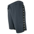 thumbnail image 2 of Men's MK Logo Fleece Classic Shorts XXL, 2 of 5