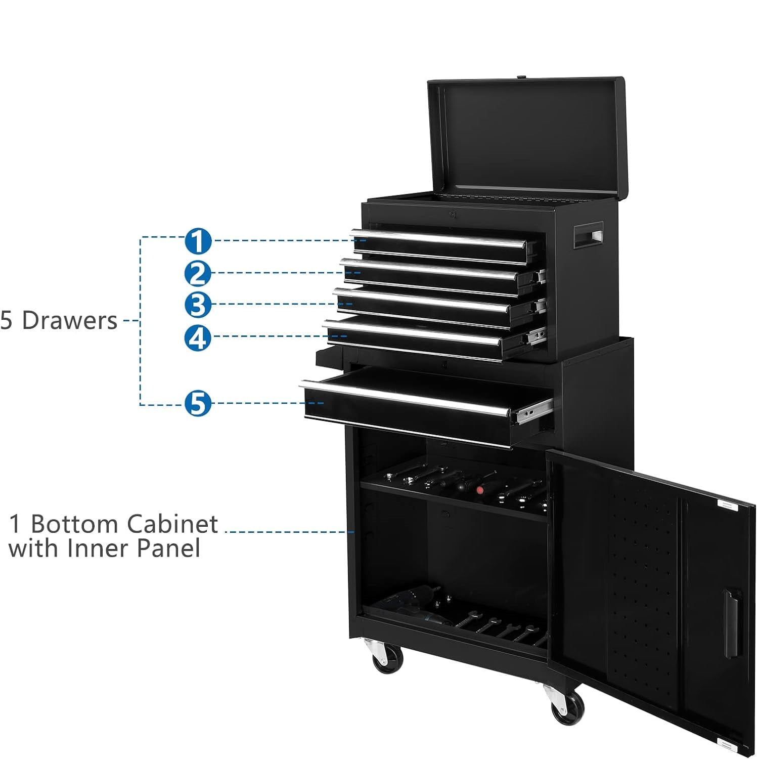 Q STEER /THE FROG/ CUSTOM TOOL BOX /Qステア Choro Q Steer for sale | eBay
