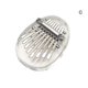 thumbnail image 4 of Mini Thumb Piano 8 Keys Portable Finger Piano With Hanging Hole Special Gifts For Kids And, 4 of 5